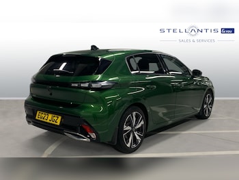 Used Peugeot 308 2023 for sale - 77994709: Photo