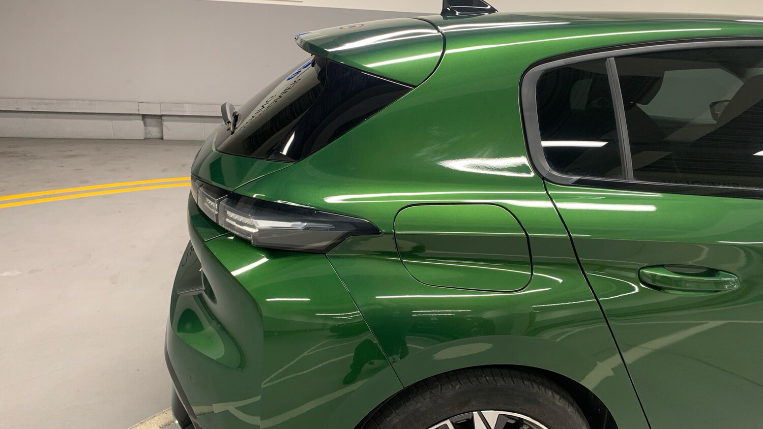 Used Peugeot 308 2023 for sale - 77994709: Photo 43