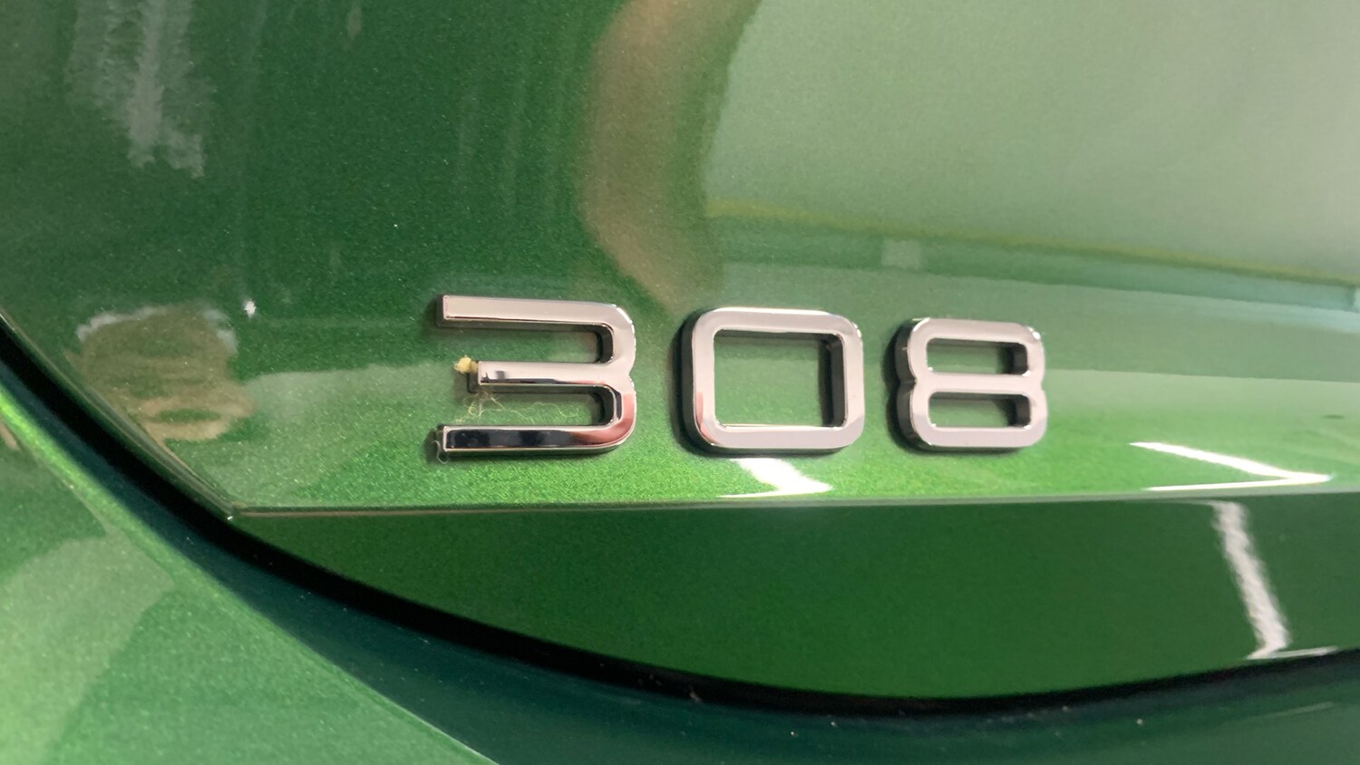 Used Peugeot 308 2023 for sale - 77994709: Photo 44