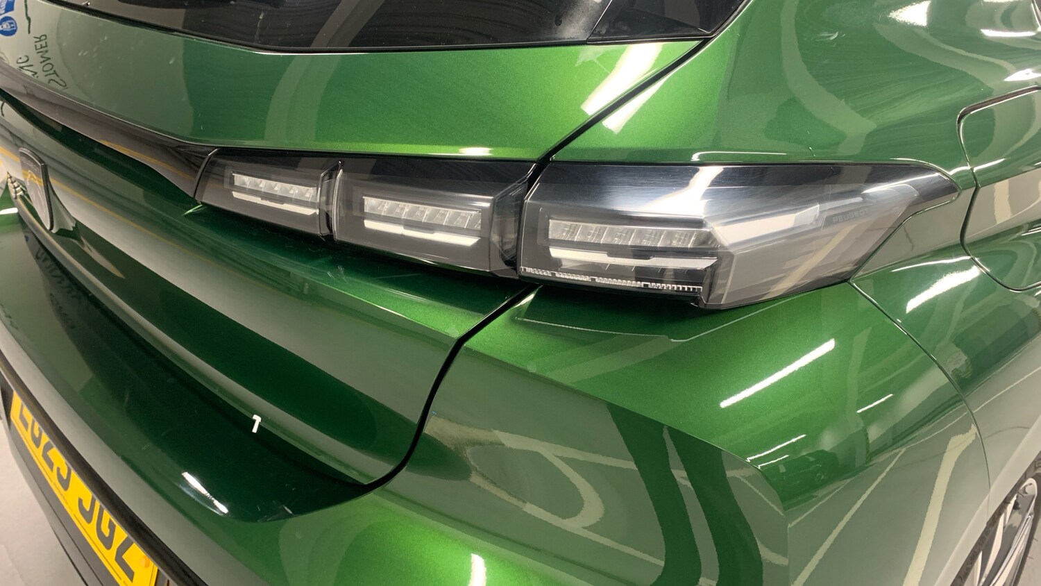 Used Peugeot 308 2023 for sale - 77994709: Photo 45