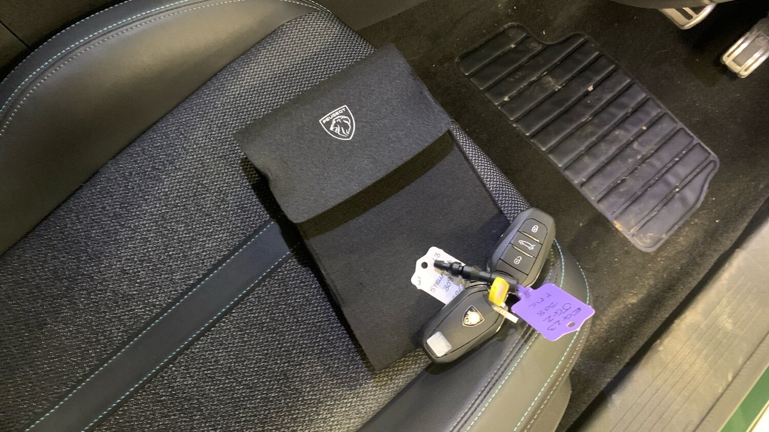 Used Peugeot 308 2023 for sale - 77994709: Photo 49