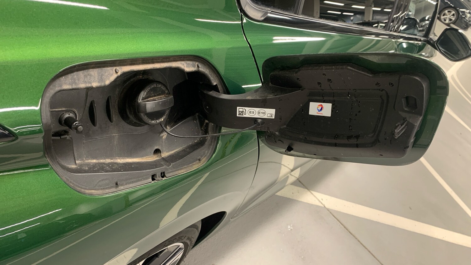 Used Peugeot 308 2023 for sale - 77994709: Photo 50