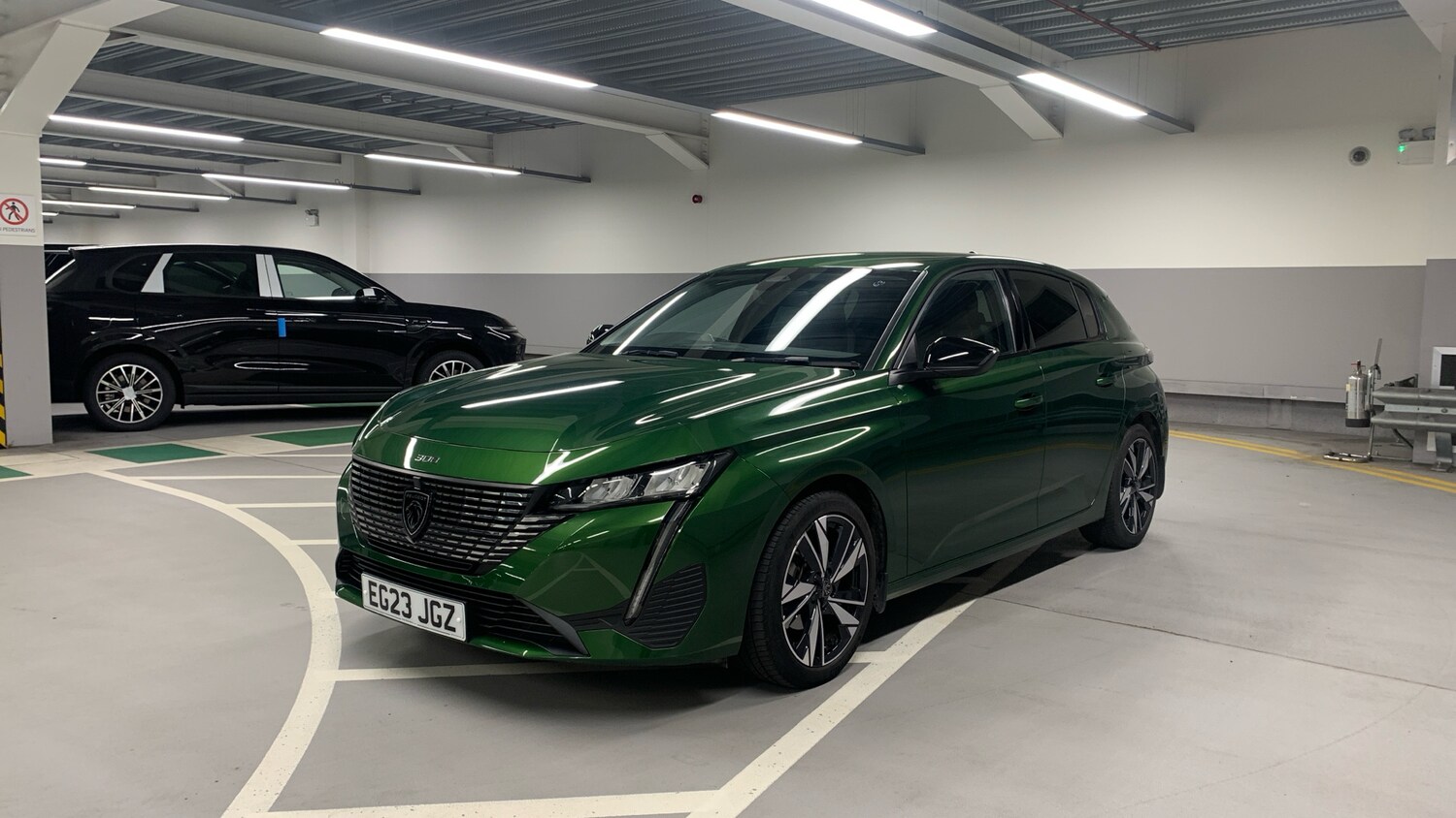 Used Peugeot 308 2023 for sale - 77994709: Photo 7