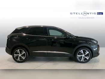Used Peugeot 3008 2022 for sale - 75671422: Photo