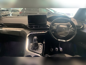 Used Peugeot 3008 2022 for sale - 75671422: Photo