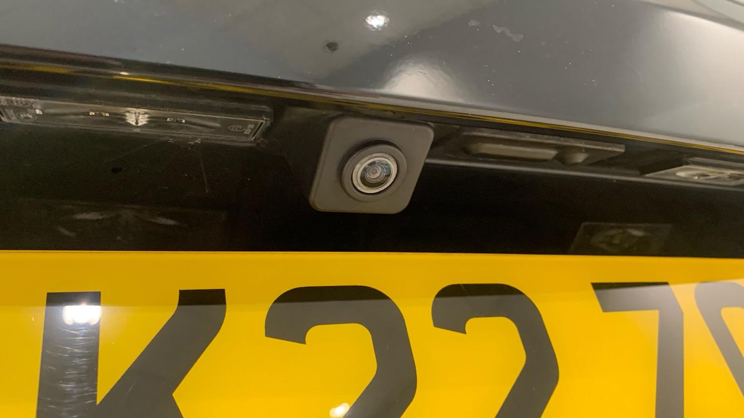 Vehicle 50
