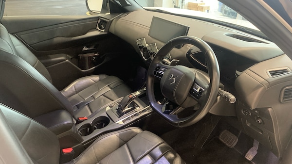 Used DS Automobiles DS 3 Crossback 2019 for sale - 76139403: Photo 11