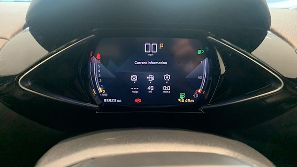 Used DS Automobiles DS 3 Crossback 2019 for sale - 76139403: Photo 13