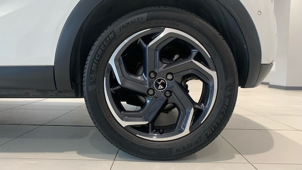 Used DS Automobiles DS 3 Crossback 2019 for sale - 76139403: Photo 15