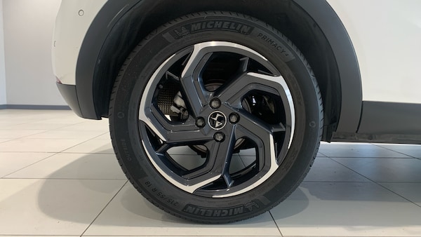 Used DS Automobiles DS 3 Crossback 2019 for sale - 76139403: Photo 16