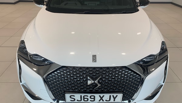 Used DS Automobiles DS 3 Crossback 2019 for sale - 76139403: Photo 18