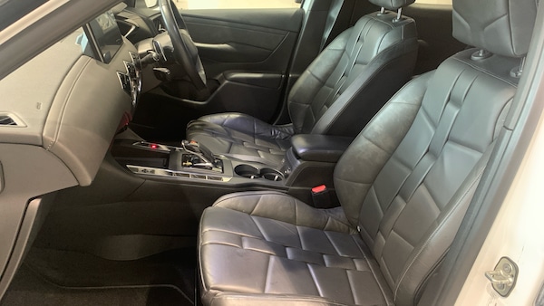 Used DS Automobiles DS 3 Crossback 2019 for sale - 76139403: Photo 26