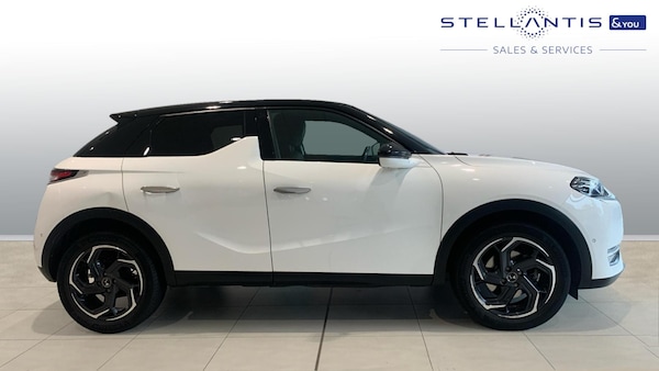Used DS Automobiles DS 3 Crossback 2019 for sale - 76139403: Photo 2
