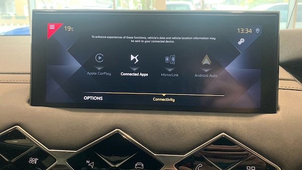 Used DS Automobiles DS 3 Crossback 2019 for sale - 76139403: Photo 30
