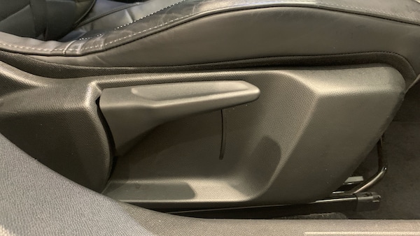 Used DS Automobiles DS 3 Crossback 2019 for sale - 76139403: Photo 35