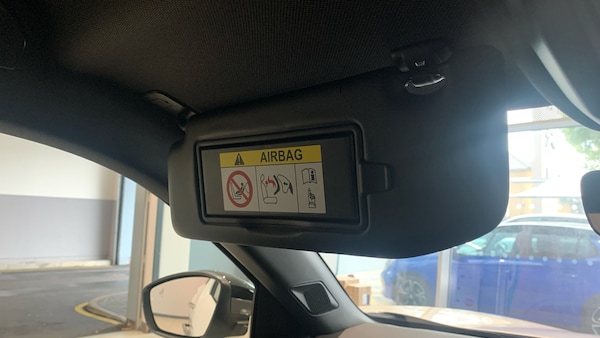 Used DS Automobiles DS 3 Crossback 2019 for sale - 76139403: Photo 36