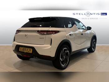 Used DS Automobiles DS 3 Crossback 2019 for sale - 76139403: Photo 3