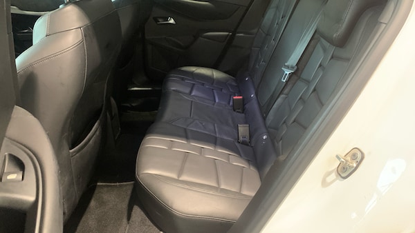Used DS Automobiles DS 3 Crossback 2019 for sale - 76139403: Photo 42