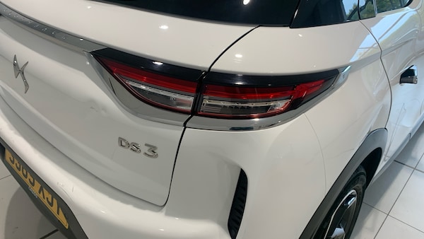 Used DS Automobiles DS 3 Crossback 2019 for sale - 76139403: Photo 45