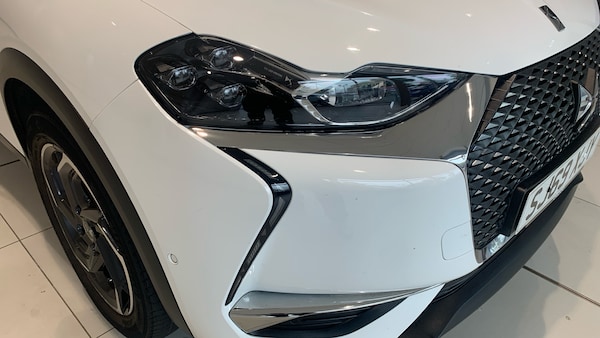 Used DS Automobiles DS 3 Crossback 2019 for sale - 76139403: Photo 47