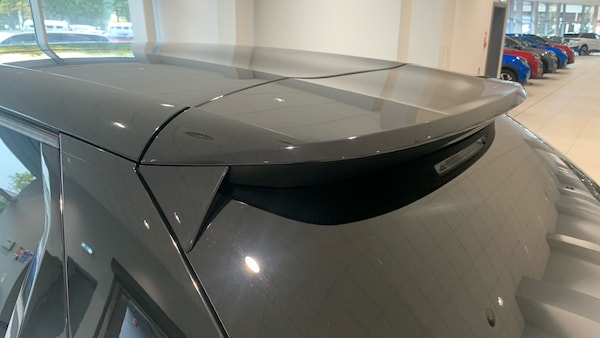 Used DS Automobiles DS 3 Crossback 2019 for sale - 76139403: Photo 48