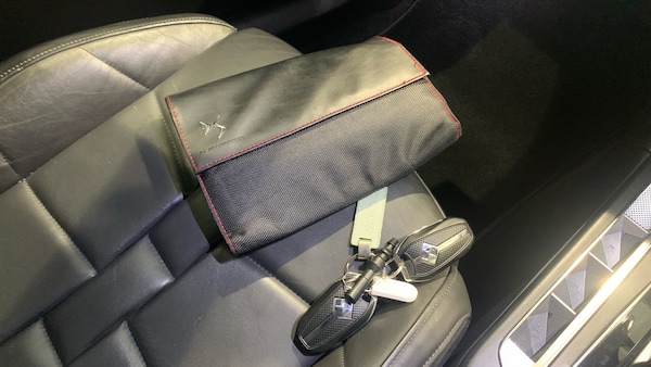 Used DS Automobiles DS 3 Crossback 2019 for sale - 76139403: Photo 49