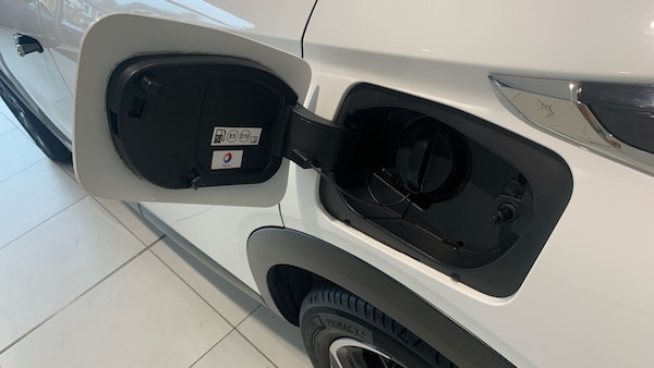 Used DS Automobiles DS 3 Crossback 2019 for sale - 76139403: Photo 51
