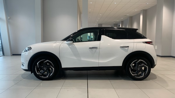 Used DS Automobiles DS 3 Crossback 2019 for sale - 76139403: Photo 6