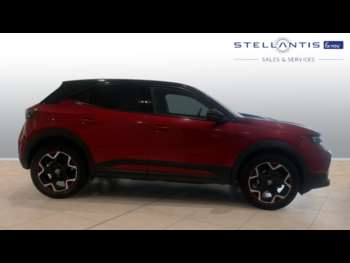 Used Vauxhall Mokka 2022 for sale - 75226827: Photo