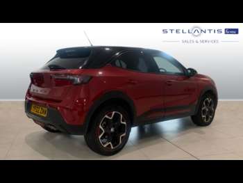 Used Vauxhall Mokka 2022 for sale - 75226827: Photo