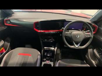 Used Vauxhall Mokka 2022 for sale - 75226827: Photo
