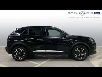 Used Peugeot 2008 2022 for sale - 75175798: Photo