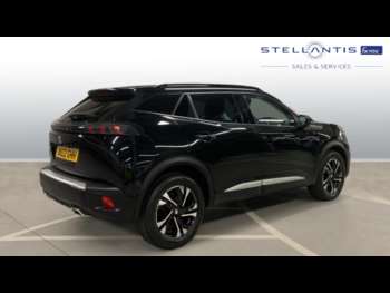 Used Peugeot 2008 2022 for sale - 75175798: Photo