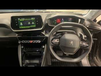 Used Peugeot 2008 2022 for sale - 75175798: Photo
