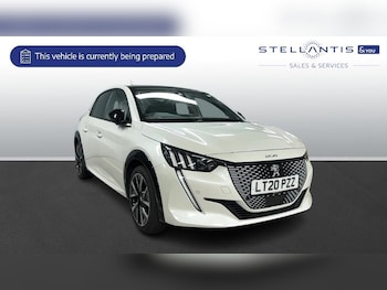 Peugeot 208 feature image