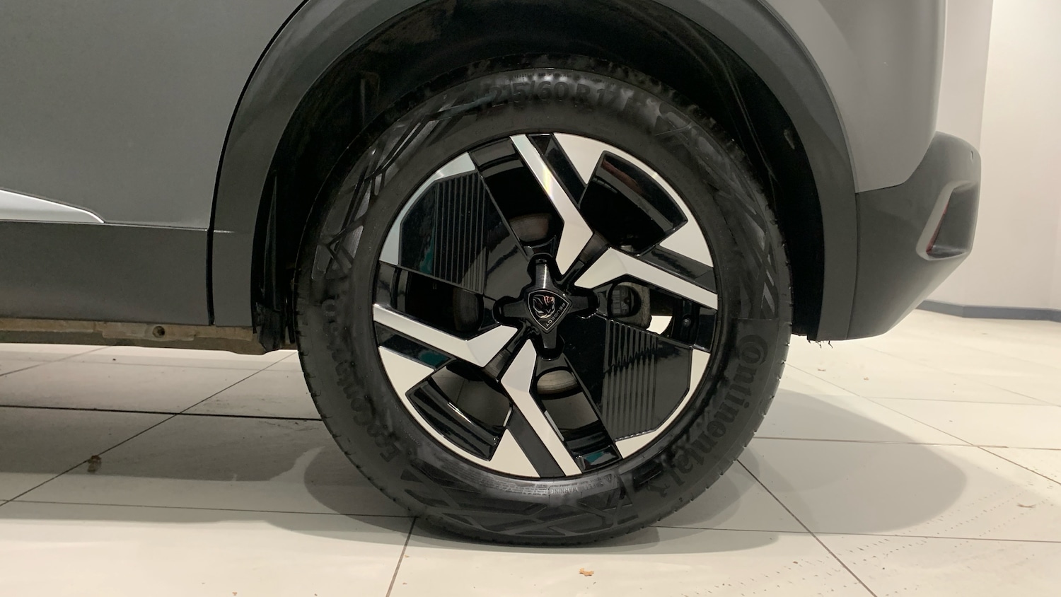 Used Peugeot 2008 2025 for sale - 76634736: Photo 16