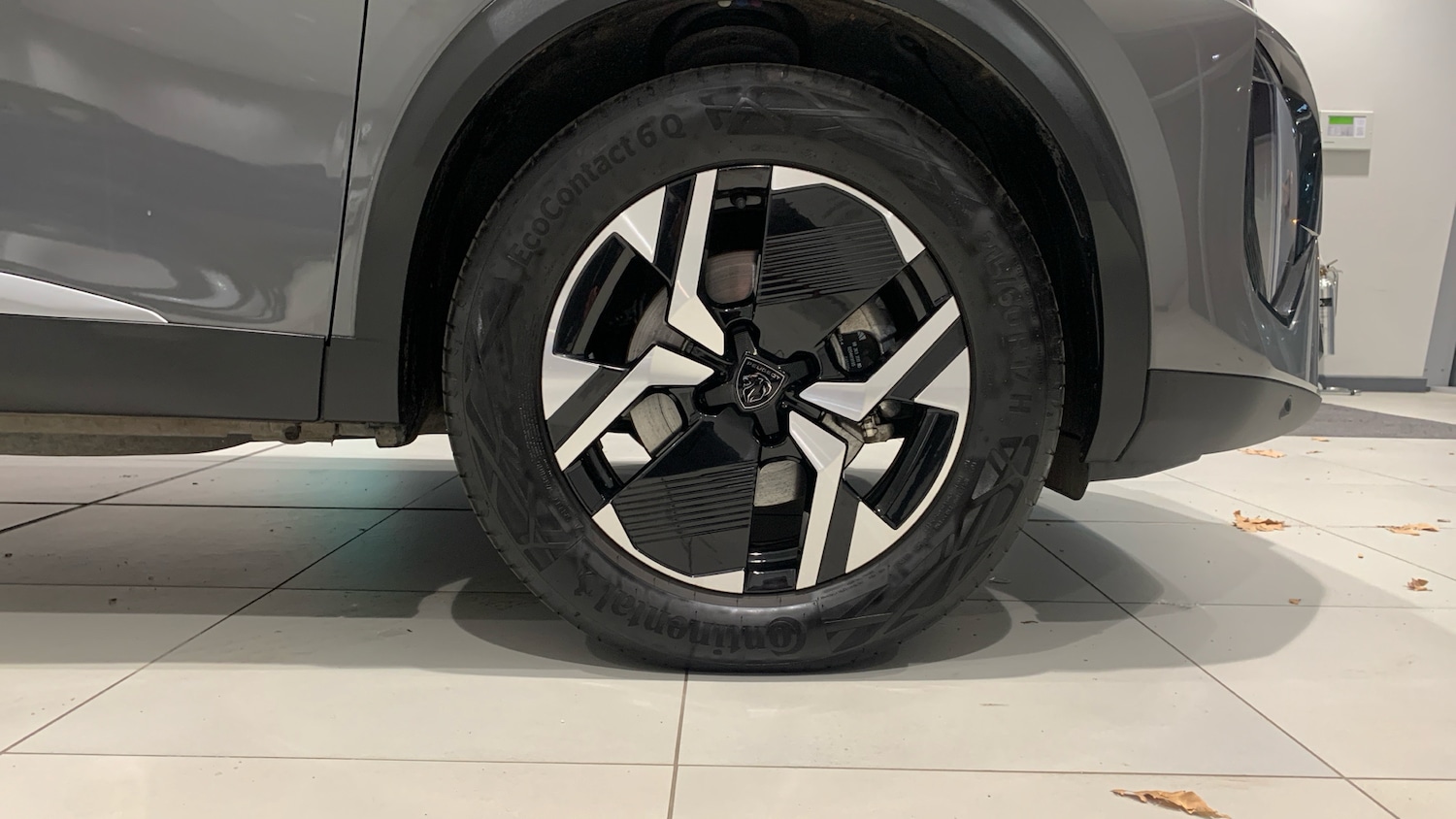 Used Peugeot 2008 2025 for sale - 76634736: Photo 18