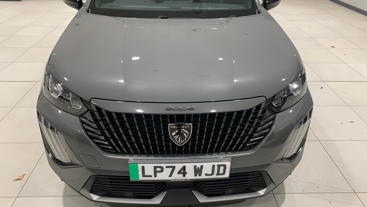 Used Peugeot 2008 2025 for sale - 76634736: Photo 19