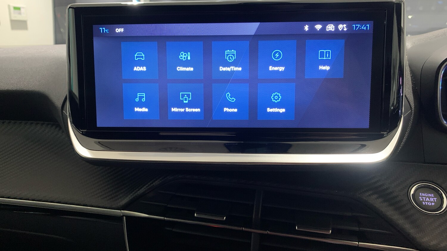 Used Peugeot 2008 2025 for sale - 76634736: Photo 30