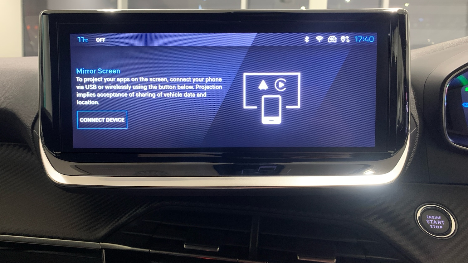 Used Peugeot 2008 2025 for sale - 76634736: Photo 32