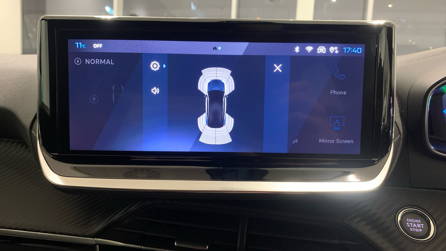 Used Peugeot 2008 2025 for sale - 76634736: Photo 33