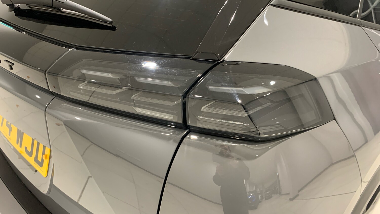 Used Peugeot 2008 2025 for sale - 76634736: Photo 46