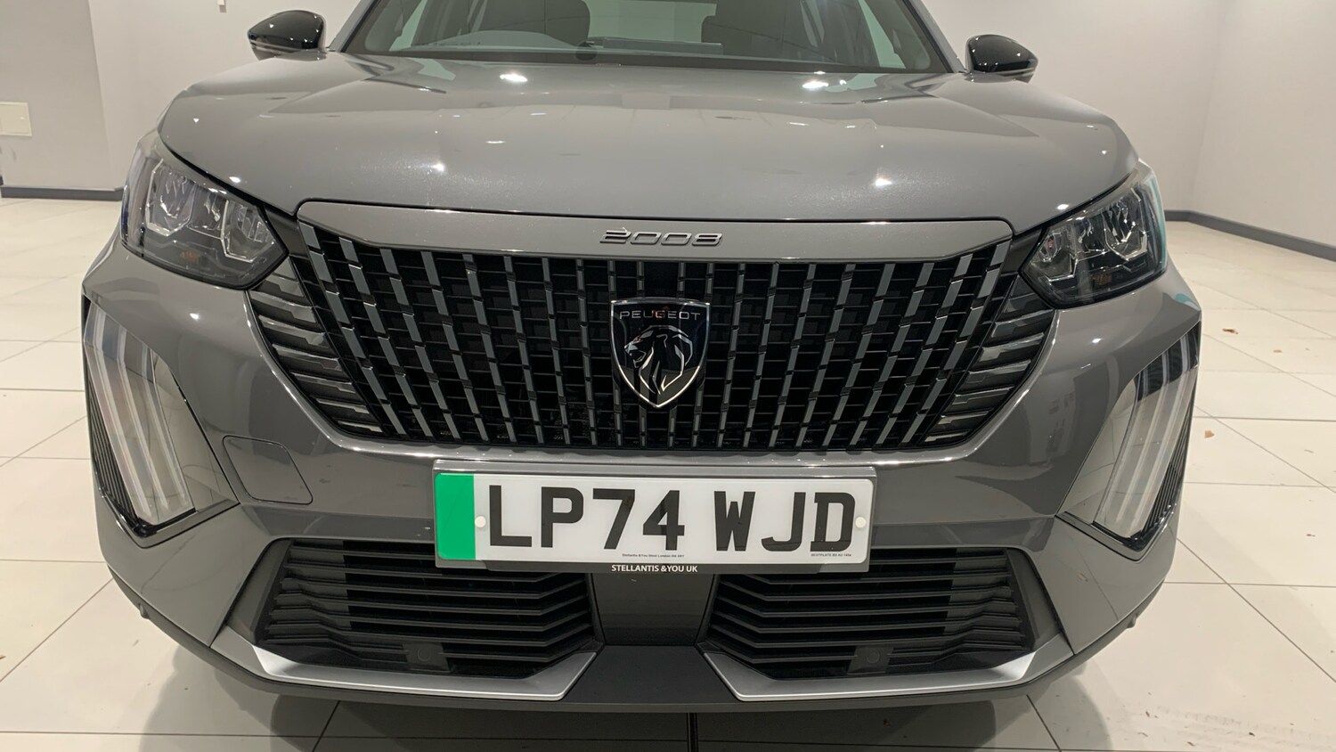 Used Peugeot 2008 2025 for sale - 76634736: Photo 47