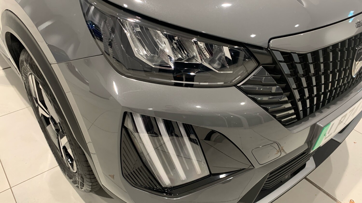 Used Peugeot 2008 2025 for sale - 76634736: Photo 48