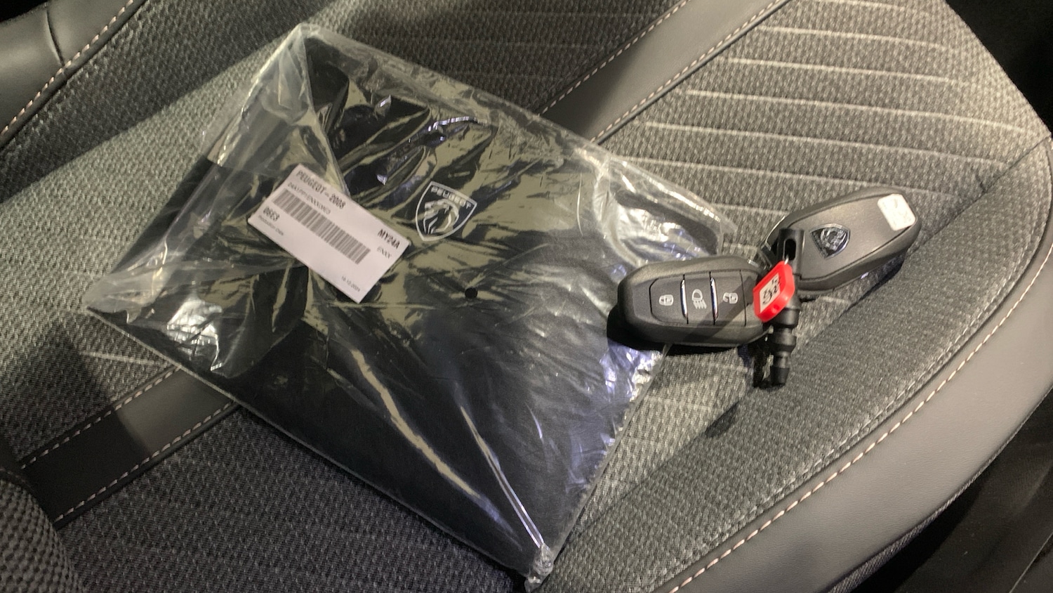 Used Peugeot 2008 2025 for sale - 76634736: Photo 50