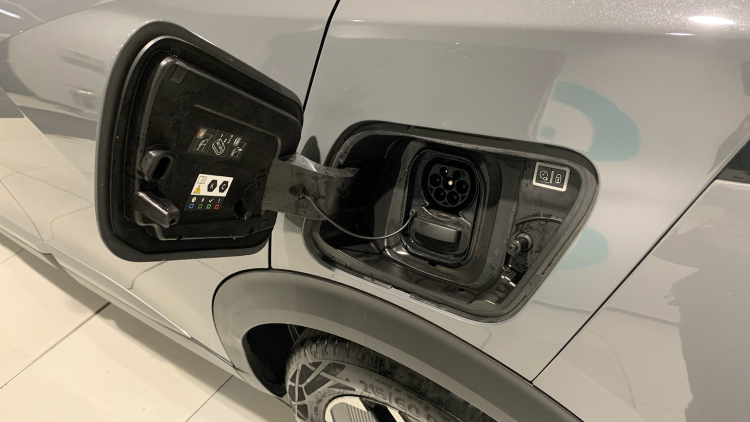 Used Peugeot 2008 2025 for sale - 76634736: Photo 51