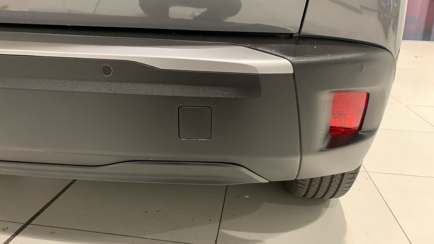 Used Peugeot 2008 2025 for sale - 76634736: Photo 52