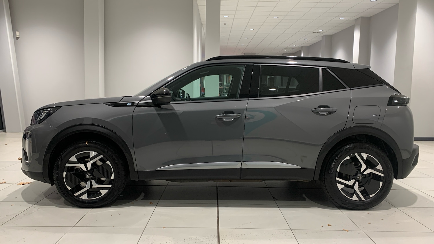 Used Peugeot 2008 2025 for sale - 76634736: Photo 7