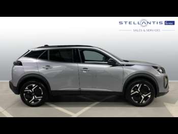 Used Peugeot 2008 2024 for sale - 74655100: Photo
