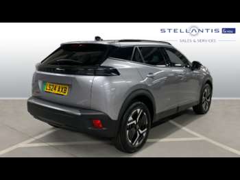 Used Peugeot 2008 2024 for sale - 74655100: Photo
